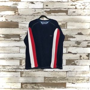 “Tommy Jeans”  Vintage Fleece Crewneck